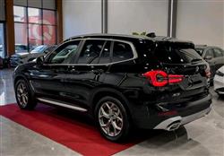 بی ئێم دەبڵیو X3